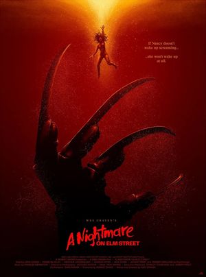 A Nightmare on Elm Street's poster