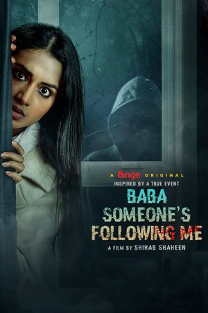 Baba Someone's Following Me's poster image