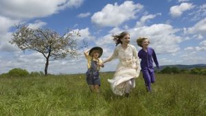Nanny McPhee Returns's poster