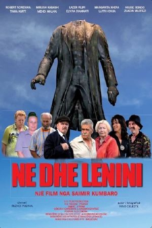 Lenin and Us's poster