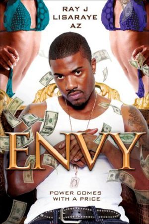 Envy's poster image