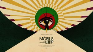 Mobius Loop's poster