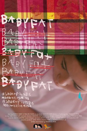 BABY FAT's poster