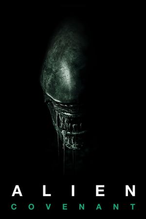 Alien: Covenant's poster
