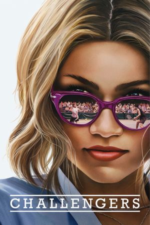 Challengers's poster