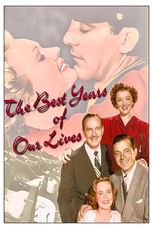 The Best Years of Our Lives's poster