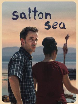 Salton Sea's poster