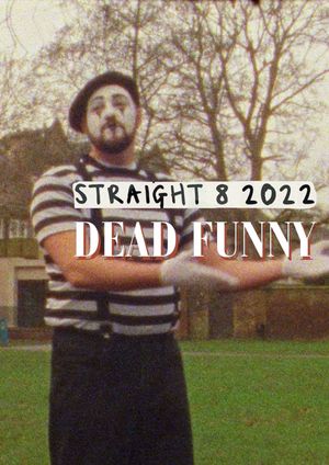 Dead Funny's poster