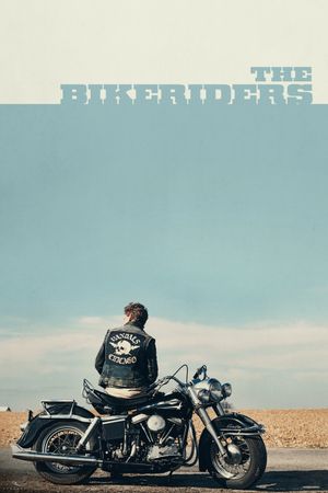 The Bikeriders's poster