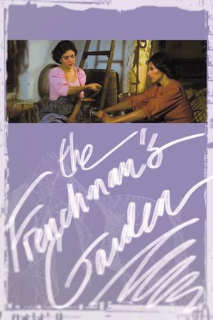 The Frenchman's Garden's poster