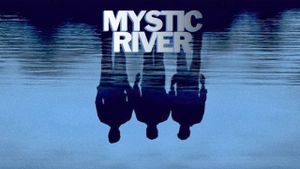 Mystic River's poster