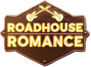 Roadhouse Romance's poster