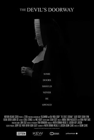 The Devil's Doorway's poster