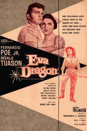 Eva Dragon's poster