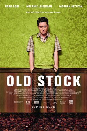 Old Stock's poster