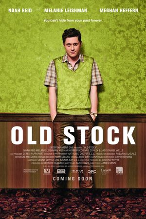 Old Stock's poster image