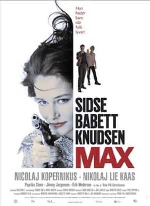 Max's poster