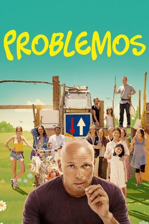 Problemos's poster