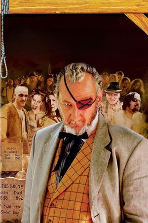 2001 Maniacs's poster