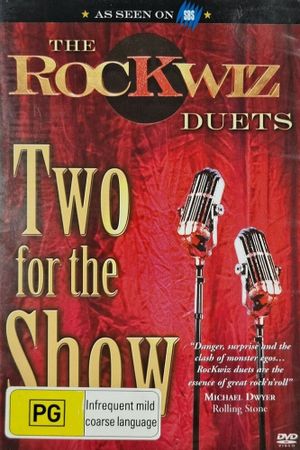 RocKwiz Duets: Volume 1's poster