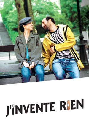 J'invente rien's poster