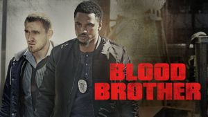 Blood Brother's poster