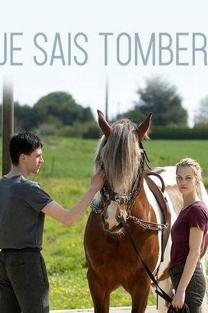Falling for Love's poster