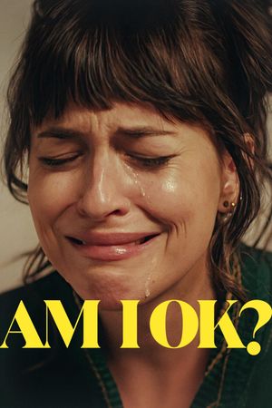 Am I OK?'s poster