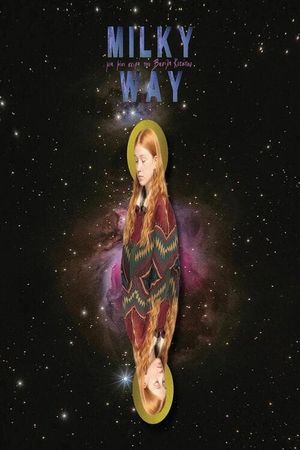 Milky Way's poster