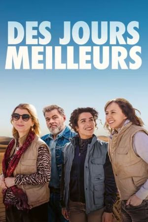 Better Days's poster