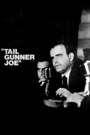 Tail Gunner Joe's poster
