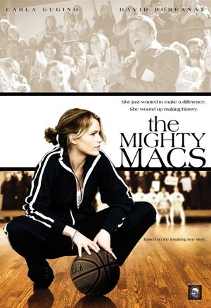 The Mighty Macs's poster
