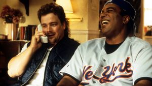 The Jerky Boys's poster