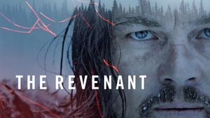 The Revenant's poster