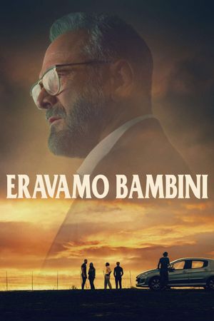 Eravamo bambini's poster