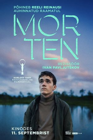 Morten's poster image