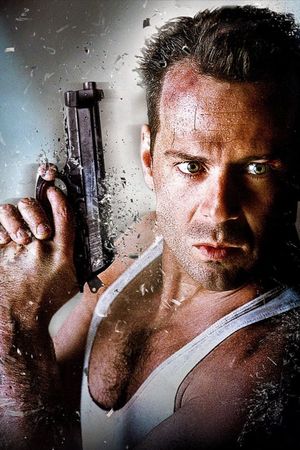 Die Hard's poster
