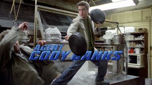 Agent Cody Banks's poster