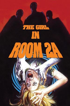 The Girl in Room 2A's poster image