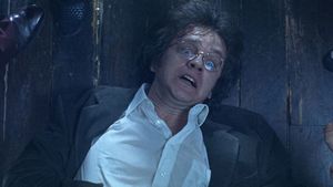 Jacob's Ladder's poster