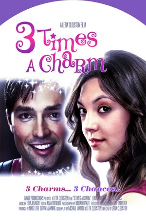 3 Times a Charm's poster