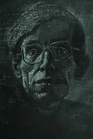 Hawking: Can You Hear Me?'s poster
