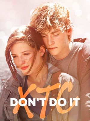 XTC Just Don't Do It's poster