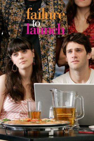 Failure to Launch's poster