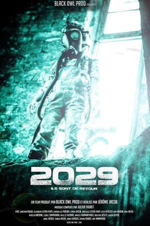 2029's poster