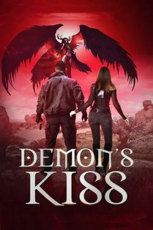 Demon's Kiss's poster