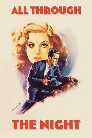 All Through the Night's poster