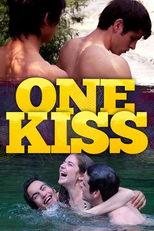 One Kiss's poster