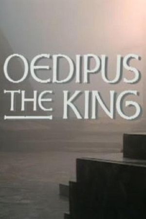 Theban Plays: Oedipus the King's poster