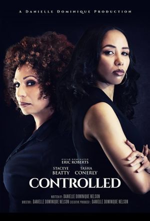 Controlled's poster